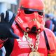 Illustration for article titled The Coolest Cosplay from Star Wars Celebration 2015